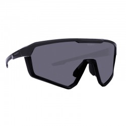 GAFAS MAJESTY PRO TOUR lentes black pearl + clear