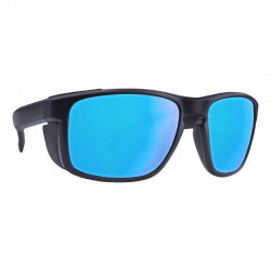 GAFAS NIEVE MAJESTY VERTEX BLUE MIRROR POLARIZED