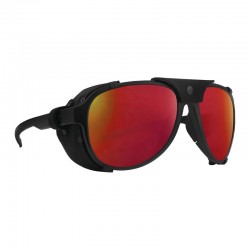 GAFAS NIEVE MAJESTY APEX 2.0 RED RUBY POLARIZED