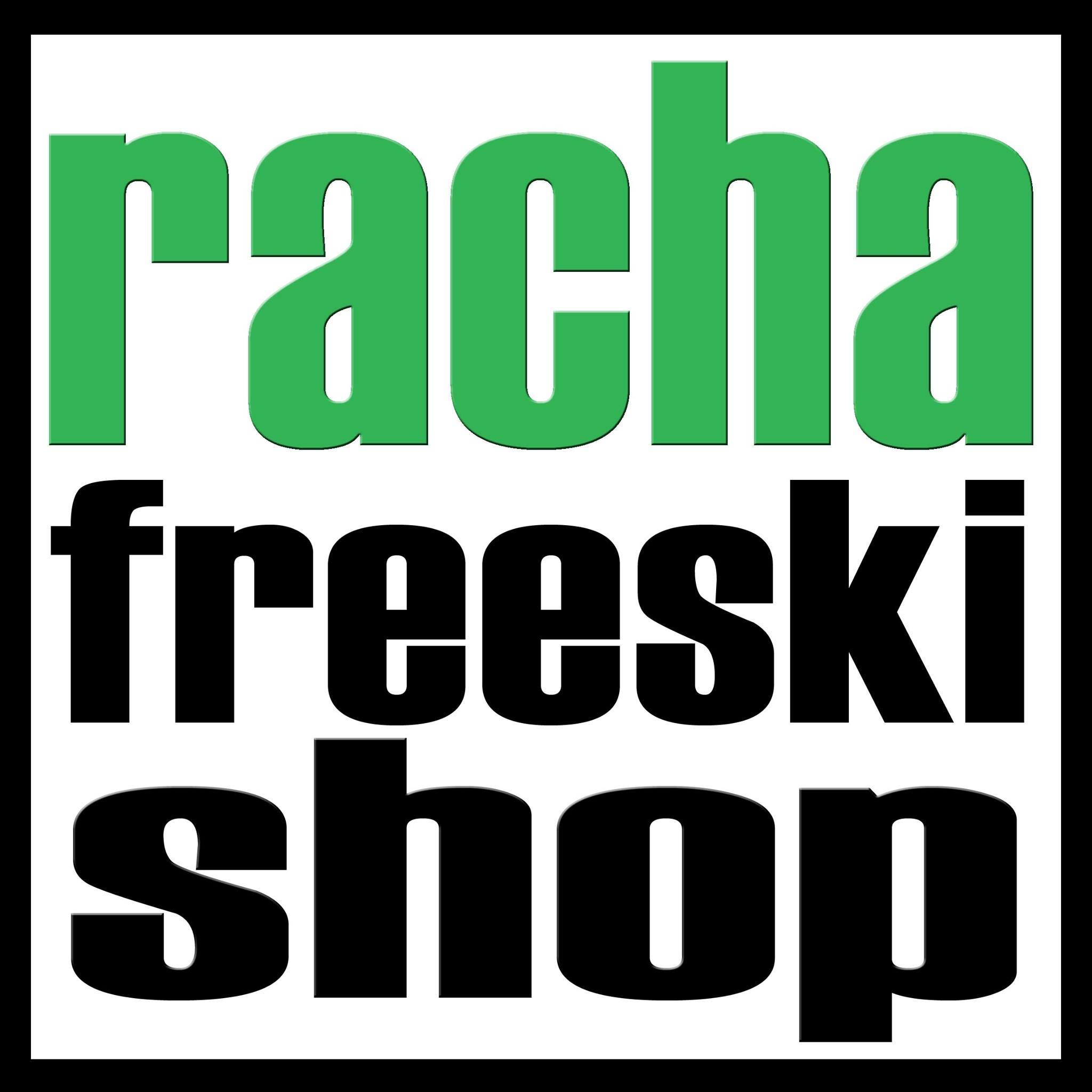 Racha Freeski Logo