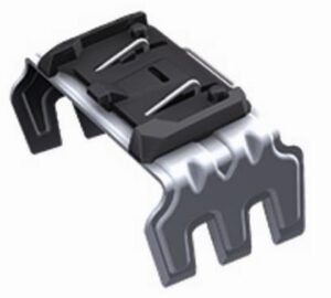 TYROLIA AMBITION CRAMPONS 105mm