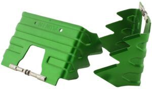 PLUM JAK/GUIDE CRAMPONS 100mm