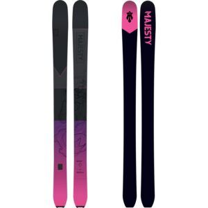 SKIS MAJESTY HAVOC CARBON 23