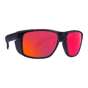 GAFAS NIEVE MAJESTY PRO TOUR ROJO