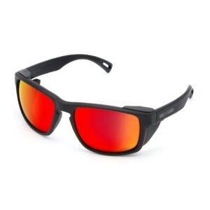 Gafa Najesty Vertex Red Ruby