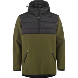 CHAQUETA MAJESTY HEATSHIELD