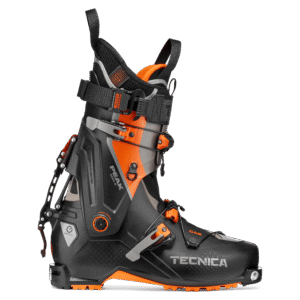Bota de esquí de travesía Tecnica Zero G Peak 26/27