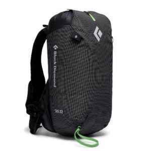 MOCHILA BLACK DIAMOND CIRQUE 22L SKI VEST