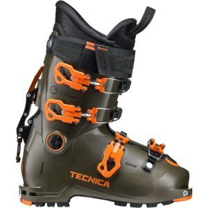 BOTA ESQUI JUNIOR TECNICA ZERO G TOUR TEAM 23