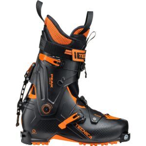 BOTA ESQUI TECNICA ZERO G PEAK 23