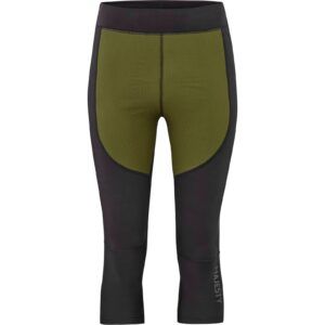 PANTALON TERMICO HEATSHIELD - ARMY GREEN