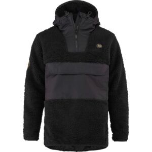 ANORAK MAJESTY POLAR - NEGRO