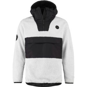 ANORAK MAJESTY POLAR - BLANCO