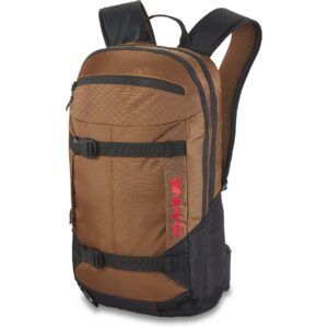 MOCHILA DAKINE MISSION PRO 18 L - BISON