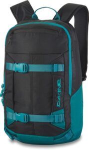 MOCHILA MUJER DAKINE MISSION PRO 25 L - DEEP BLUE