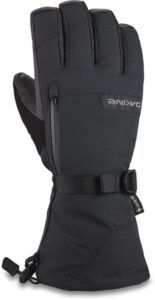 GUANTE DAKINE LEATHER TITAN GORE-TEX