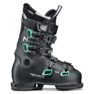 BOTA MUJER TECNICA MACH SPORT MV 85 GW - GRAPHITTE