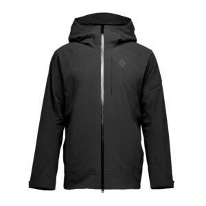 CHAQUETA BLACK DIAMOND RECON INSULATED BLACK