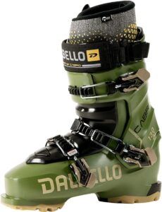 BOTA DALBELLO CABRIO LV 130