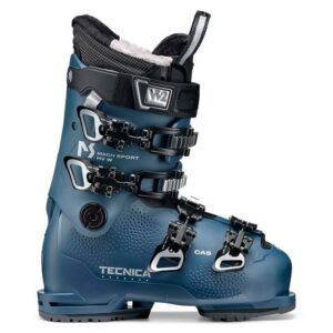 BOTA MUJER TECNICA MACH SPORT MV 75 W GW