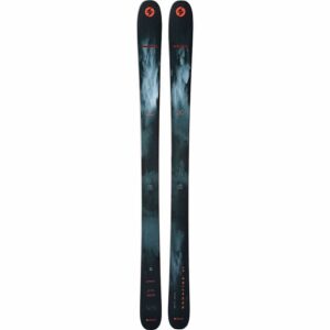 Blizzard Bonafide 97 vista frontal
