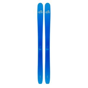 ESQUIS DPS CARBON KAIZEN 105