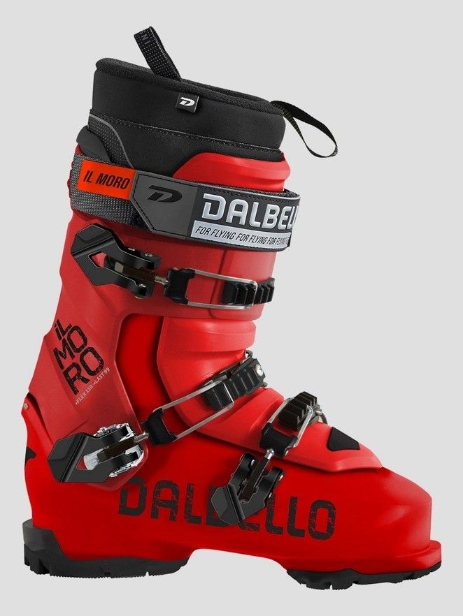 BOTA DALBELLO IL MORO 110 GW