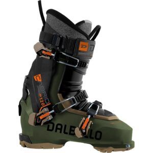 BOTA DALBELLO CABRIO LV FREE 120