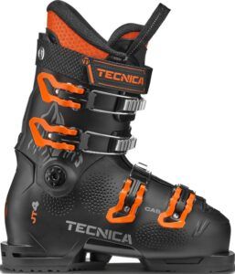 BOTA ESQUI JUNIOR TECNICA JT4.