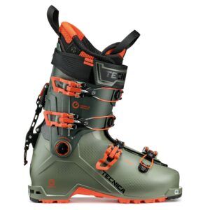 BOTA ESQUI TECNICA ZERO G TOUR PRO 24/25