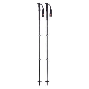 BASTON MAJESTY TOURING CARBON 3P