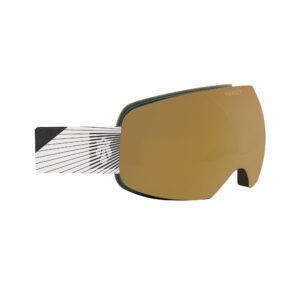 MASCARA MAJESTY THE FORCE ARC / lentes gold + xenon hd moonstone