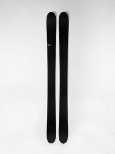 ESQUI CANDIDE SKIS BC 111