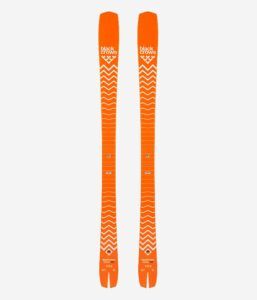 ESQUI BLACK CROWS MIRUS COR 24/25