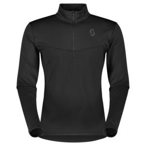 TÉRMICA SCOTT DEFINED LIGHT black