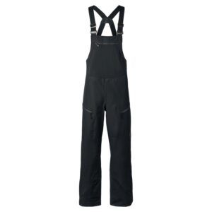 PANTALÓN SCOTT VERTIC RIPSTOP 3L black