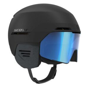 CASCO SCOTT BLEND PLUS LS granite
