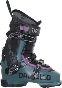 BOTA ESQUÍ MUJER Dalbello Cabrio Lv Free 105 W IF 2025