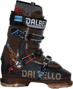 BOTA DALBELLO IL MORO PRO GW black / mocha
