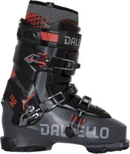 BOTA DALBELLO CABRIO LV 120
