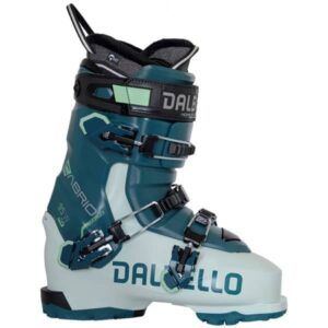 BOTA DE ESQUÍ MUJER DALBELLO CABRIO LV 95 W 3DWrap