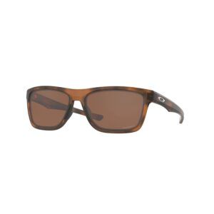 GAFAS OAKLEY HOLSTON MATTE BROWN TORTOISE / PRIZM TUNGSTEN