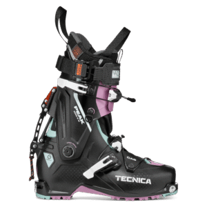 Bota de esquí de travesia ligera Tecnica Zero G Peak W