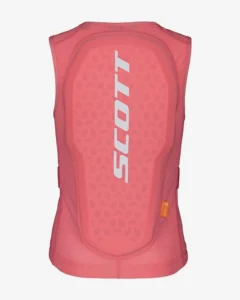 espaldera junior scott airflow