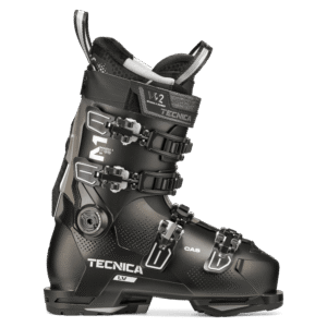 Bota de mujer para esquí alpino Tecnica Mach1 lv 95 td2