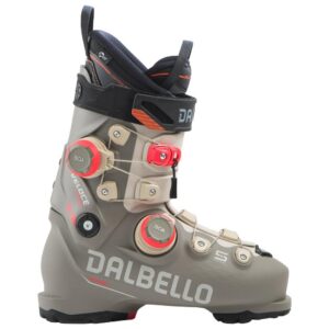 Bota de esquí Dalbello Veloce Space 120 Dual vista principal
