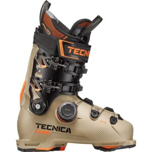 bota de esquí hombre Tecnica Mach1 130 BOA sand vista principal.