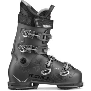bota de esquí hombre Tecnica Mach Sport 90 GW race grey vista principal.