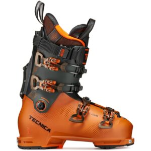 Bota de Esquí Tecnica Cochise 130 Dyn Gw para esquiadores expertos en pista, Freeride y Esqui de travesía