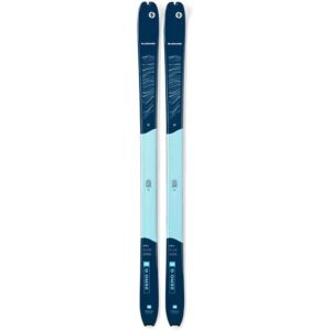 Esquí Blizzard Zero G 88 W 2025/26 para mujer vista frontal